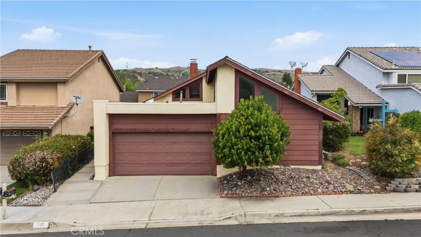 233 Brookshire Place, Brea, California 92821