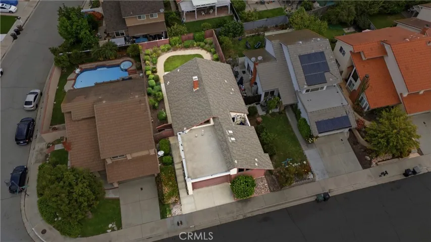 233 Brookshire Place, Brea, California 92821