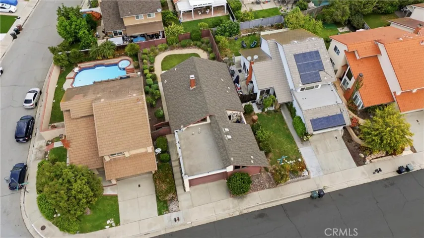 233 Brookshire Place, Brea, California 92821