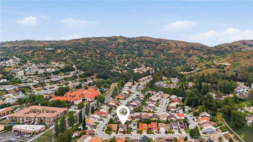 233 Brookshire Place, Brea, California 92821