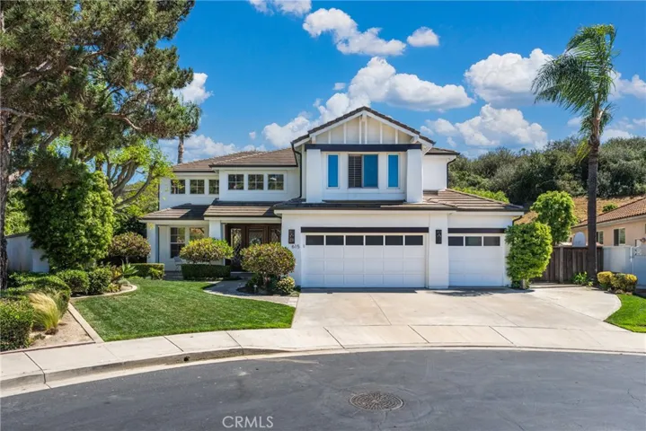 615 Del Dios, San Clemente, California 92672