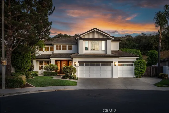 615 Del Dios, San Clemente, California 92672