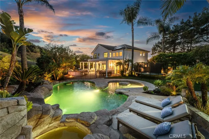 615 Del Dios, San Clemente, California 92672