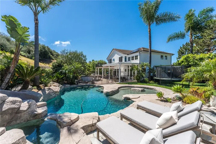 615 Del Dios, San Clemente, California 92672