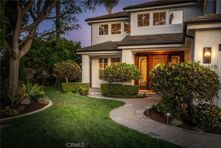 615 Del Dios, San Clemente, California 92672