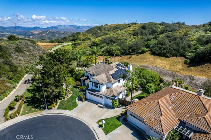 615 Del Dios, San Clemente, California 92672