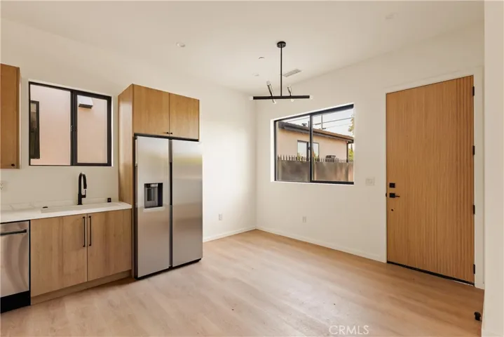 17852 Saticoy Street, Reseda, California 91335