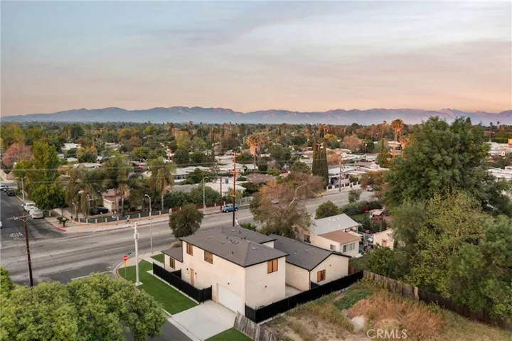 17852 Saticoy Street, Reseda, California 91335