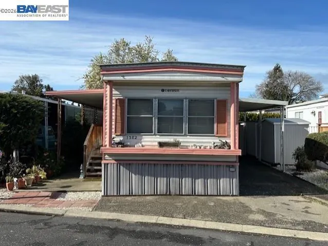 1382 Via Deste, Livermore, California 94551