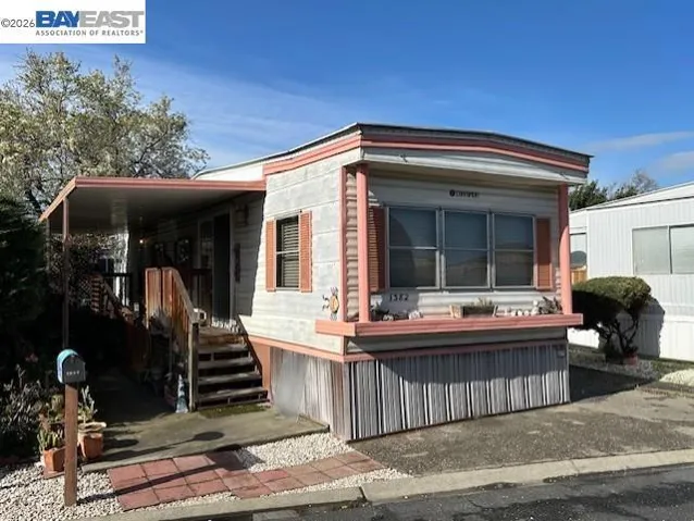 1382 Via Deste, Livermore, California 94551