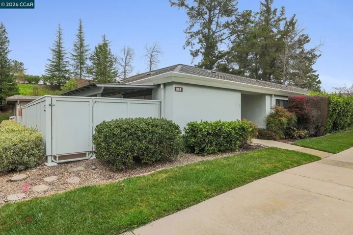 1168 Leisure Ln 1, Walnut Creek, California 94595
