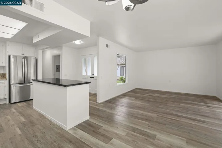 1168 Leisure Ln 1, Walnut Creek, California 94595