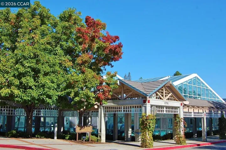 1168 Leisure Ln 1, Walnut Creek, California 94595