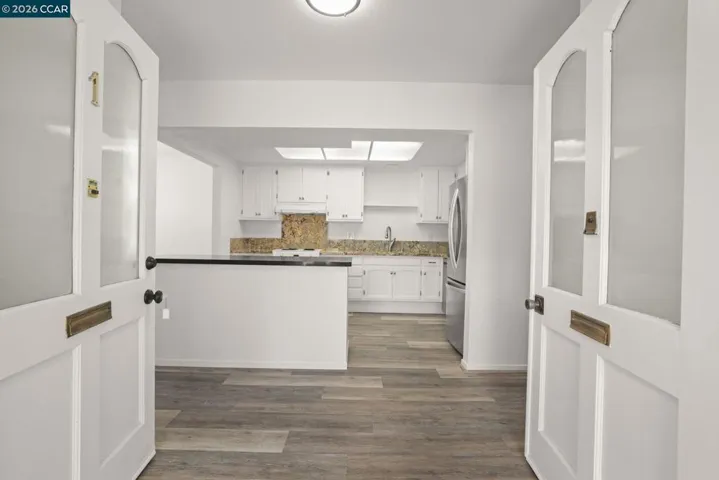1168 Leisure Ln 1, Walnut Creek, California 94595