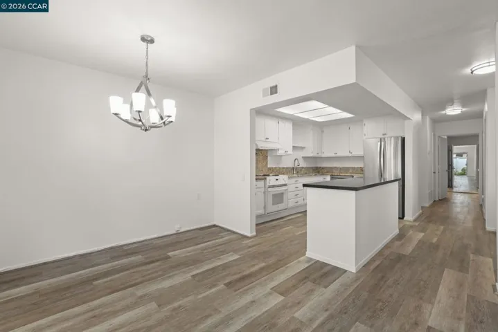 1168 Leisure Ln 1, Walnut Creek, California 94595