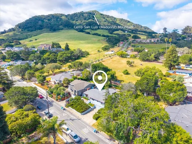 137 Broad St, San Luis Obispo, California 93405