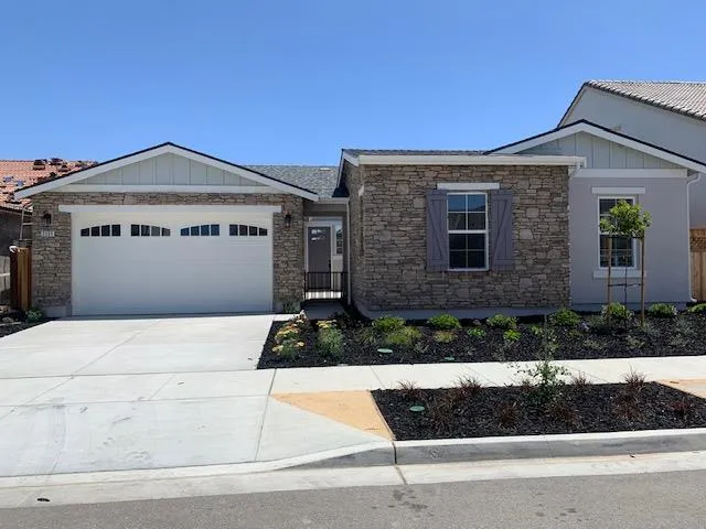 3090 Arroyo Drive, Marina, California 93933