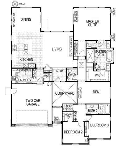 3090 Arroyo Drive, Marina, California 93933