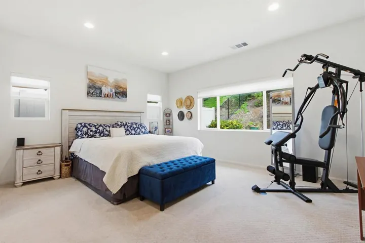 Primary Suite