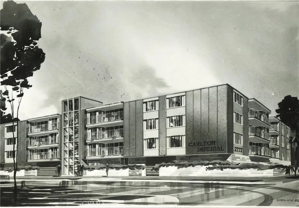 Original 1964 Marketing Photo