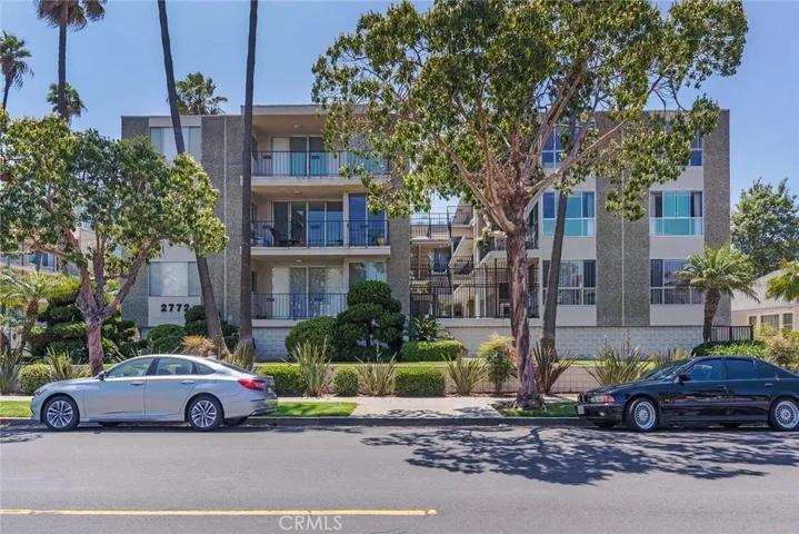 2772 E 2nd Street 2g, Long Beach, California 90803