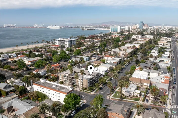 2772 E 2nd Street 2g, Long Beach, California 90803