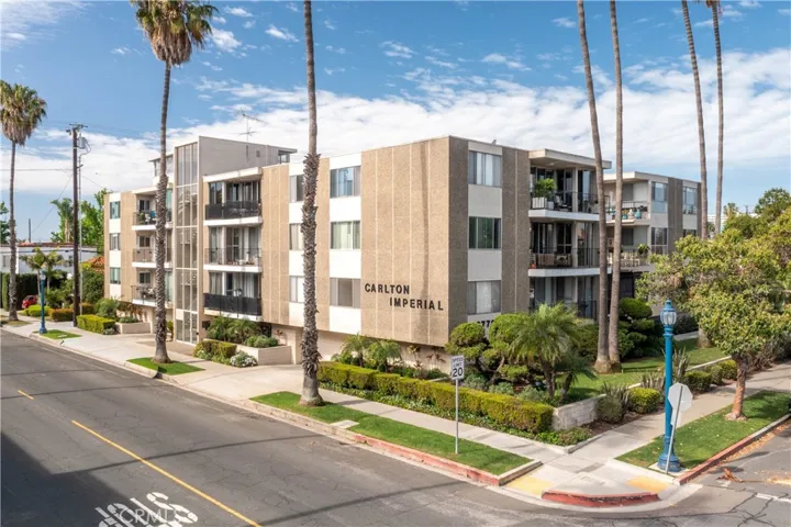 2772 E 2nd Street 2g, Long Beach, California 90803