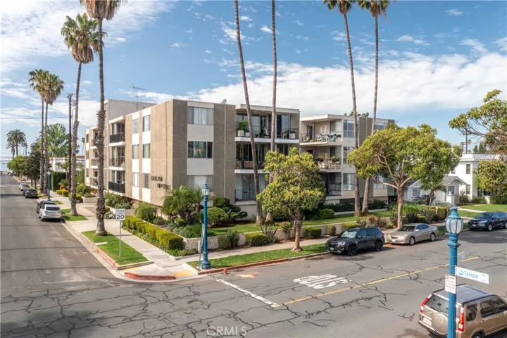 2772 E 2nd Street 2g, Long Beach, California 90803