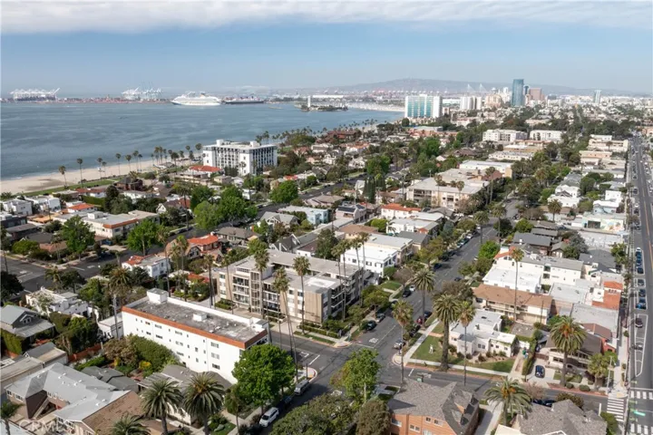 2772 E 2nd Street 2g, Long Beach, California 90803