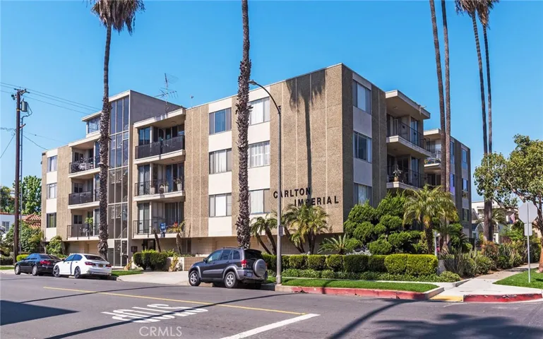 2772 E 2nd Street 2g, Long Beach, California 90803
