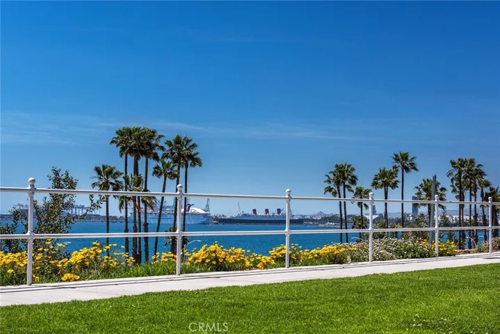 2772 E 2nd Street 2g, Long Beach, California 90803
