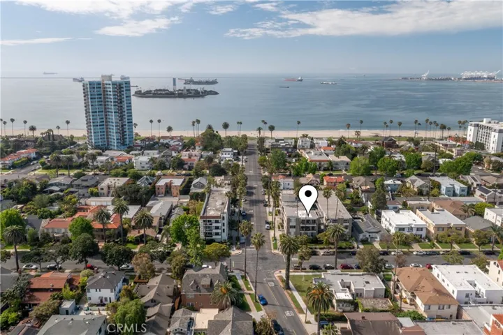 2772 E 2nd Street 2g, Long Beach, California 90803