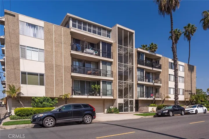 2772 E 2nd Street 2g, Long Beach, California 90803