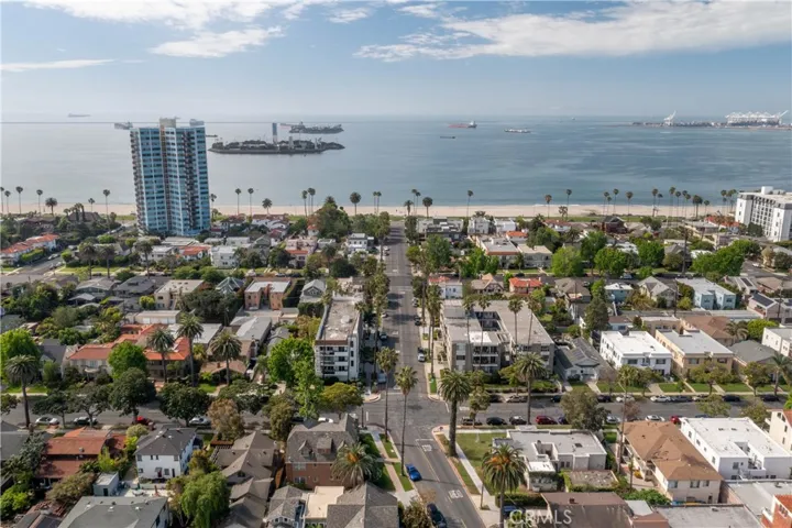 2772 E 2nd Street 2g, Long Beach, California 90803