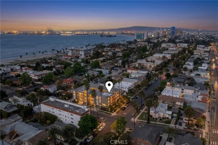 2772 E 2nd Street 2g, Long Beach, California 90803