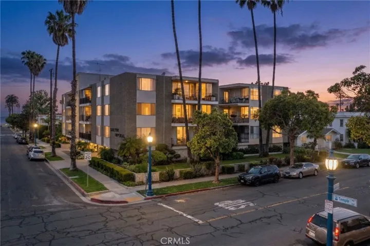2772 E 2nd Street 2g, Long Beach, California 90803