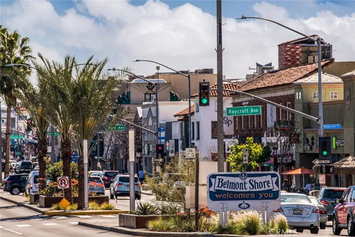 2772 E 2nd Street 2g, Long Beach, California 90803