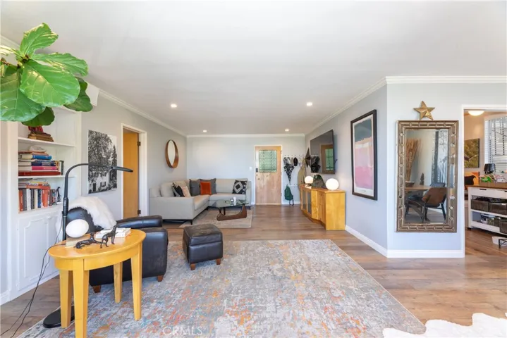 2772 E 2nd Street 2g, Long Beach, California 90803