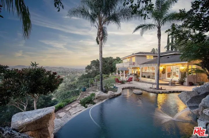 1022 Brookview Avenue, Westlake Village, California 91361
