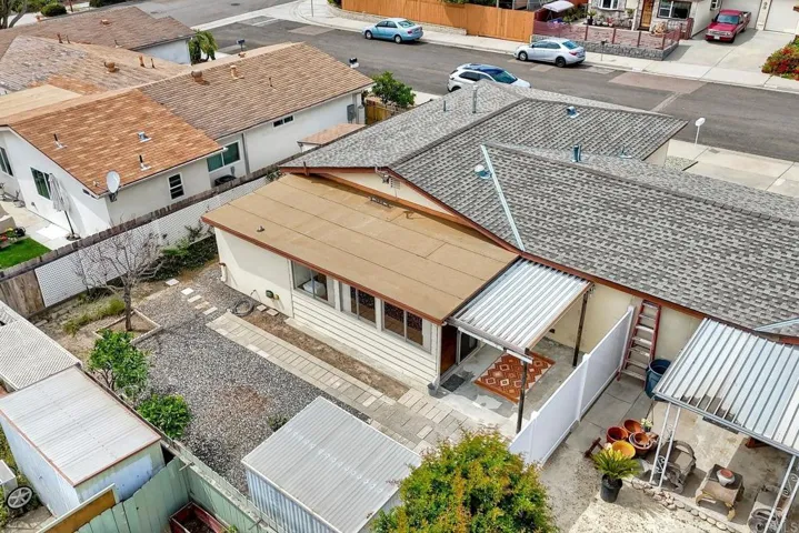 3607 Frenzel Circle, Oceanside, California 92056