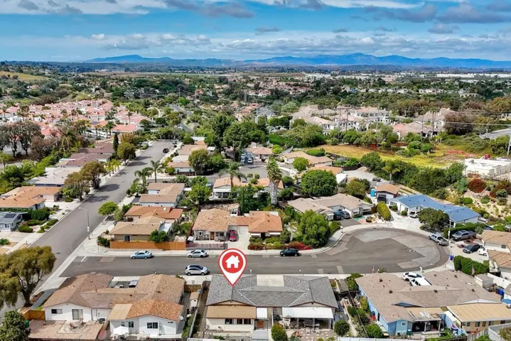 3607 Frenzel Circle, Oceanside, California 92056