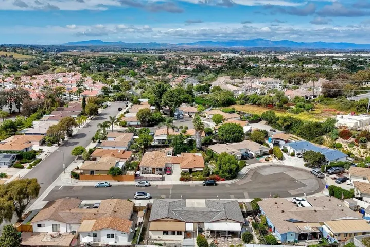 3607 Frenzel Circle, Oceanside, California 92056