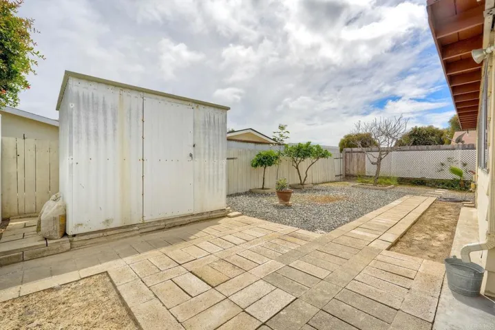 3607 Frenzel Circle, Oceanside, California 92056