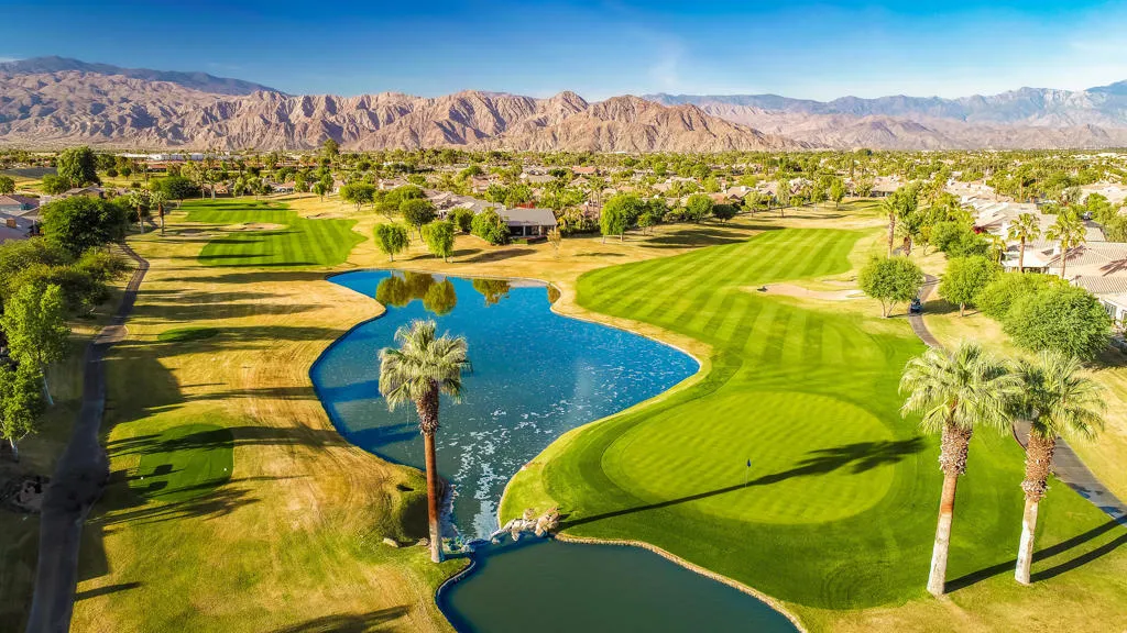 Hole 7 and 8 Drone-Edit