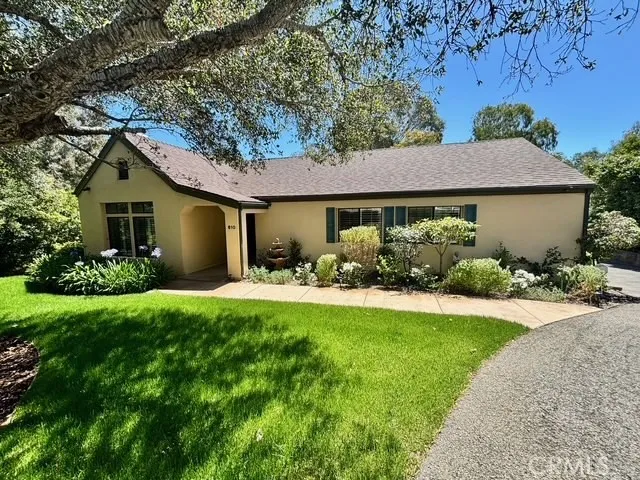 610 Hill, San Luis Obispo, California 93405