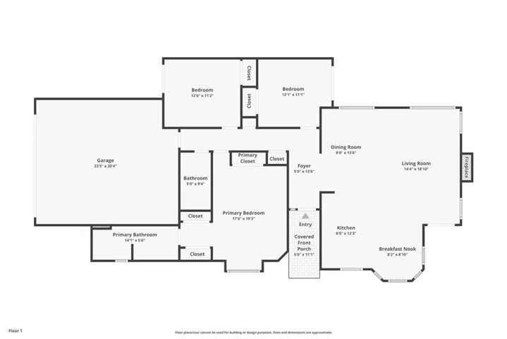 1723 Larkhaven Glen, Escondido, California 92026