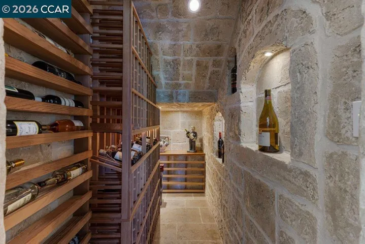 Wine Cellar