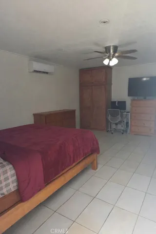 ADU Apartment Studio
