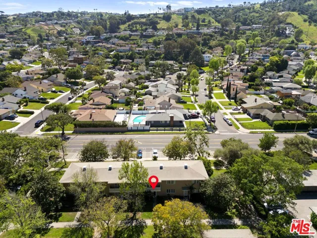 5464 Village Green, Los Angeles, California 90016