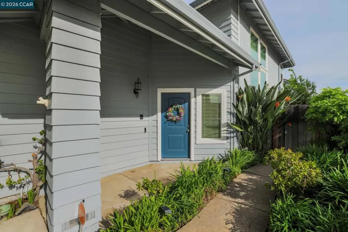 A Beautiful Home!